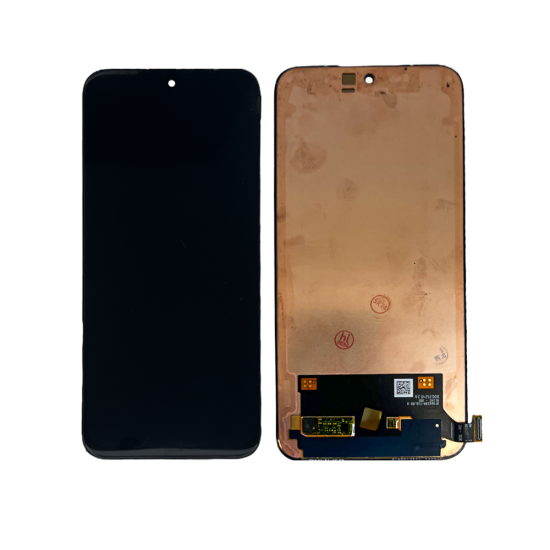 TOUCH+Display OPPO A6 (OLED VERSION) BLACK